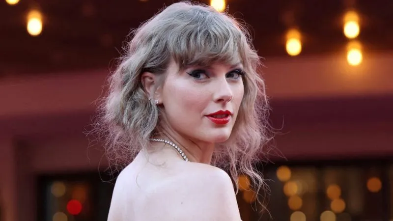 Deepfake Disalahgunakan, Taylor Swift Jadi Korban