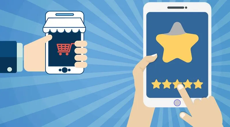 Bagaimana Cara Toko Online Mengolah Ulasan Kamu?