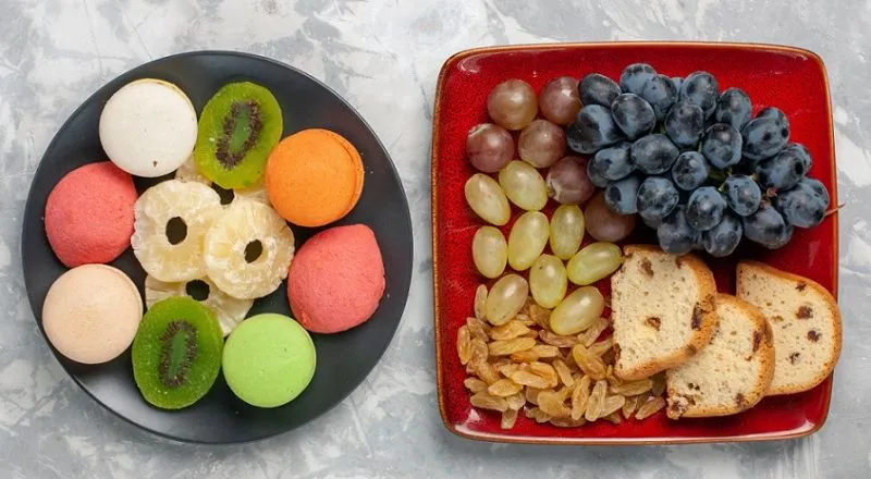 8 Tips Tetap Sehat Meski Makan di Luar