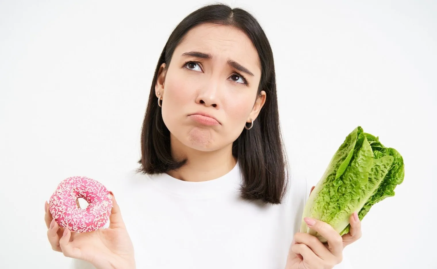 Orthorexia Nervosa: Diagnosis dan Pengobatan