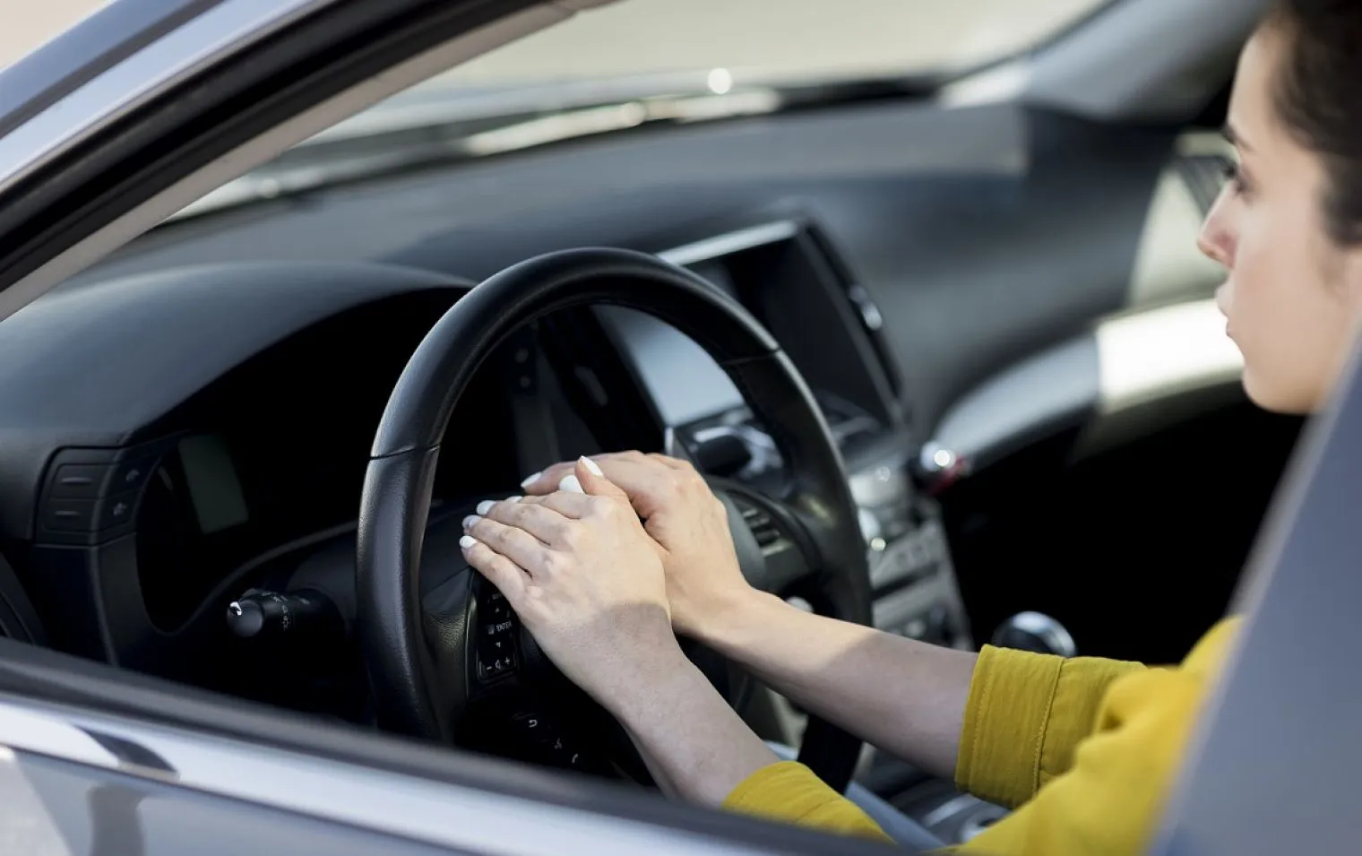 Microsleep: Bisa Bahayakan Diri dan Keluarga Saat Mudik