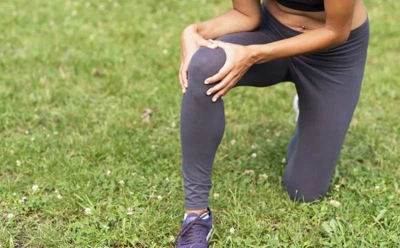 Cedera Anterior Cruciate Ligament: Rawan terjadi Pada Atlet