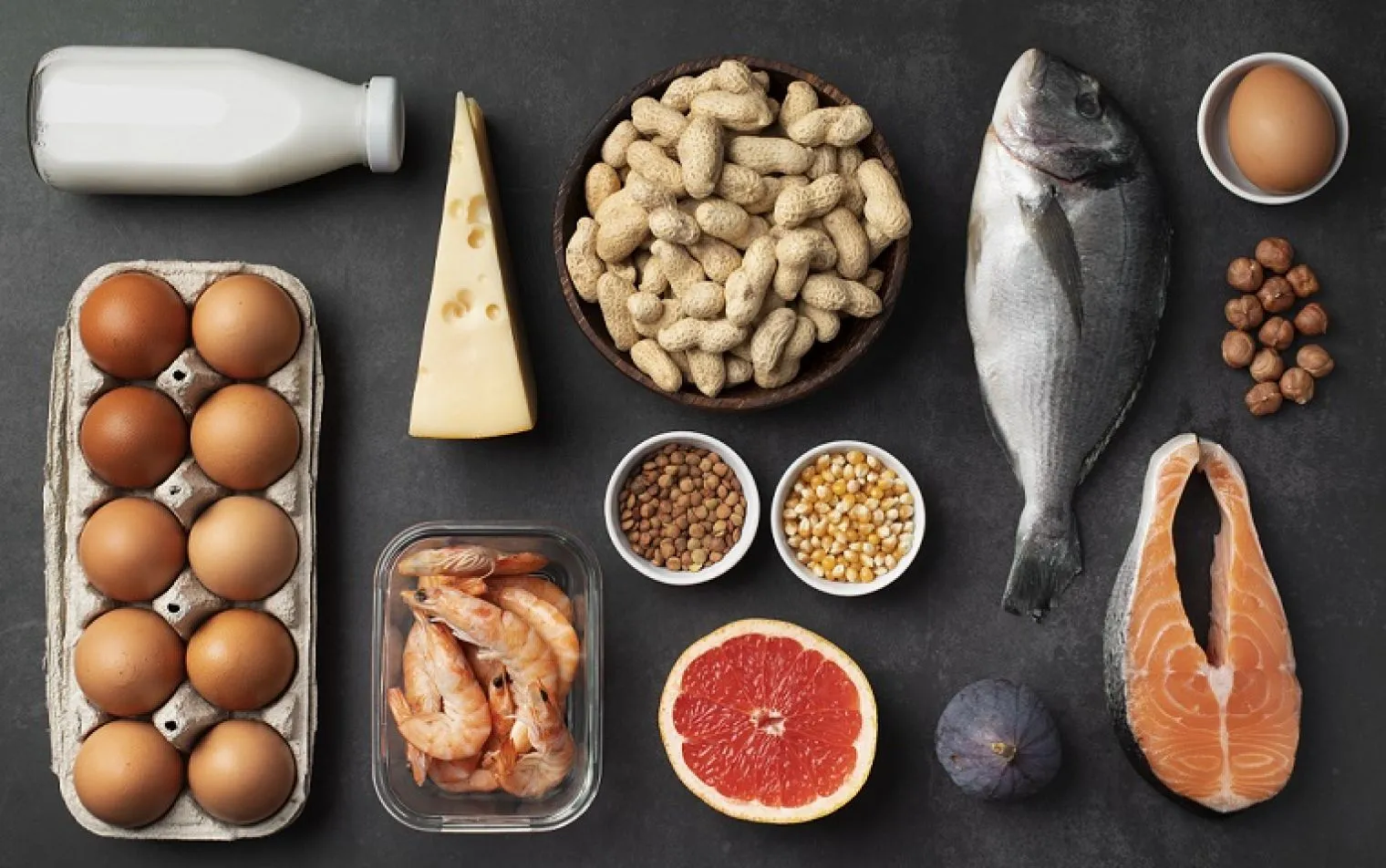 6 Kiat Tingkatkan Kesehatan Tulang