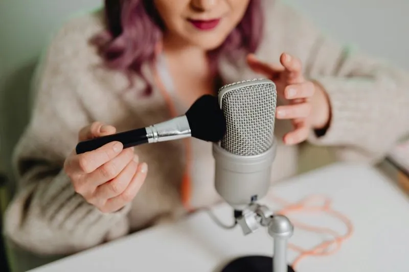 ASMR: Tidak Hanya Sekedar Kenikmatan