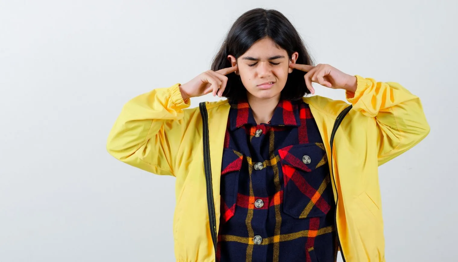 Misofonia: Rendahnya Toleransi terhadap Suara Tertentu