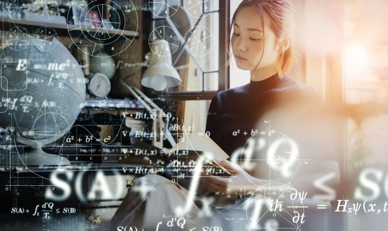 Benarkah Wanita Kalah di Bidang STEM? Ini Faktanya