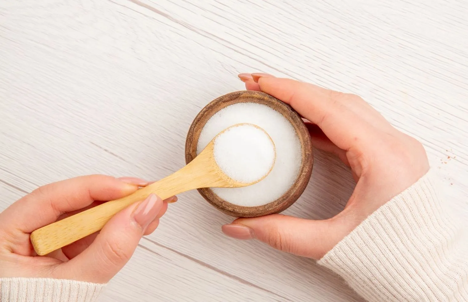 Micin: Benarkan Bisa Bikin Sakit?