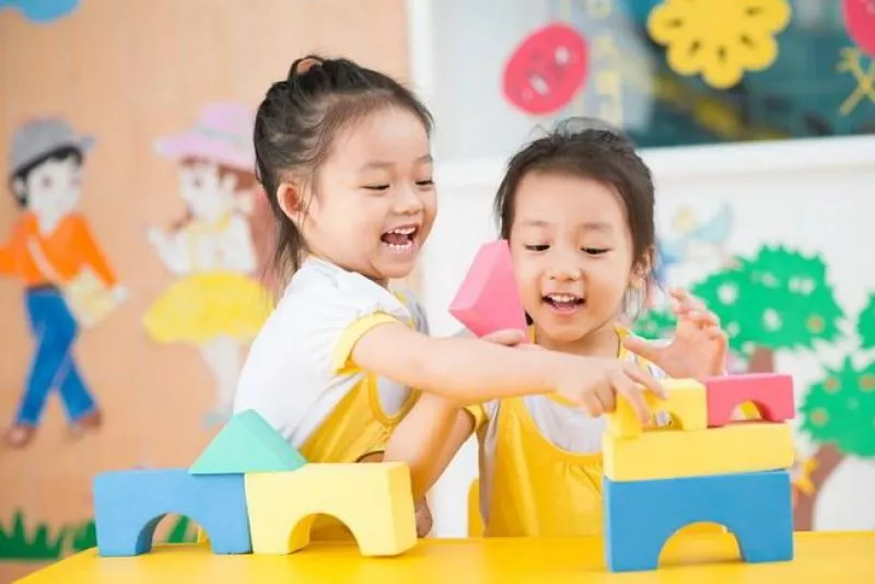 Tips Mendidik Anak Agar Lebih Mandiri