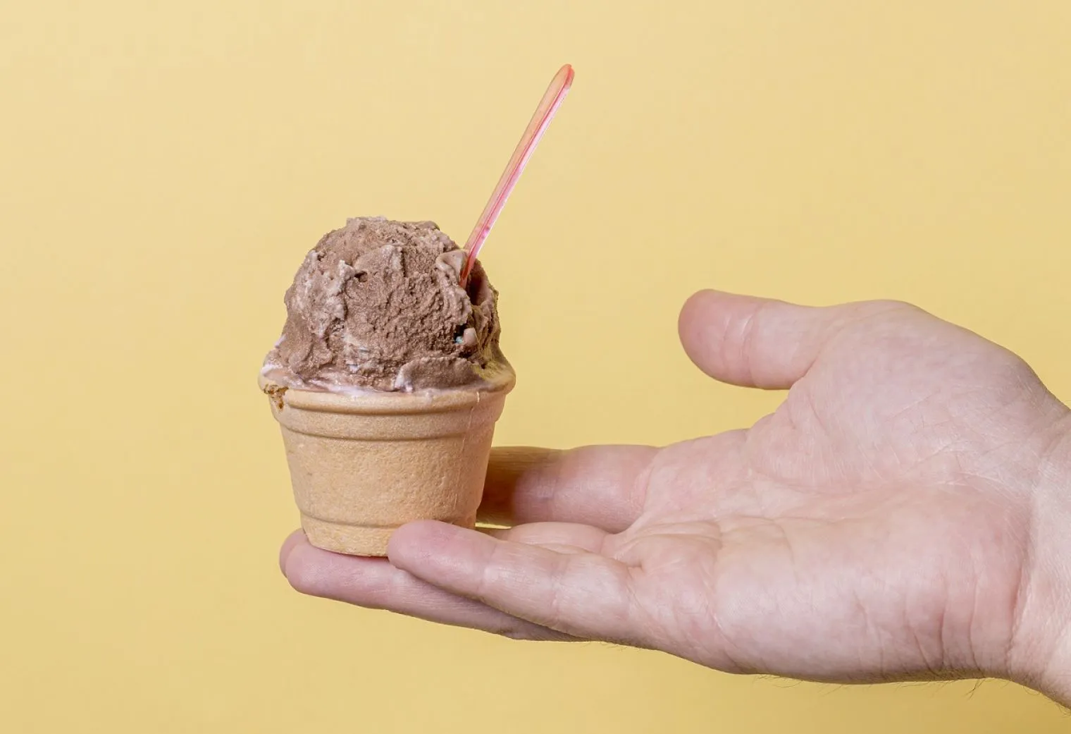 Makan Es Krim Saat Diet? Boleh dengan Syarat!