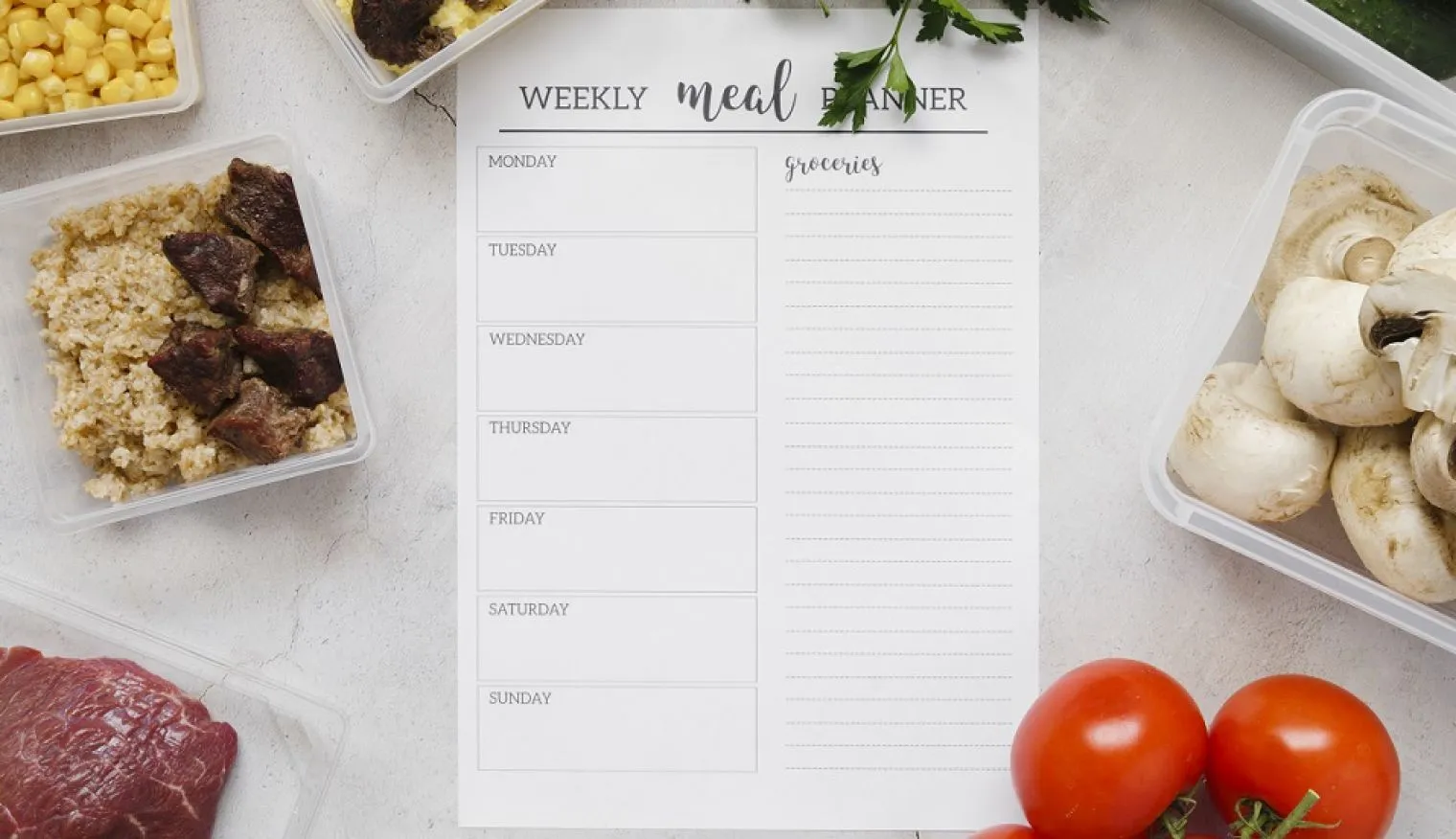 Tips Sederhana Saat Berbelanja: Demi Hidup yang Lebih Sehat