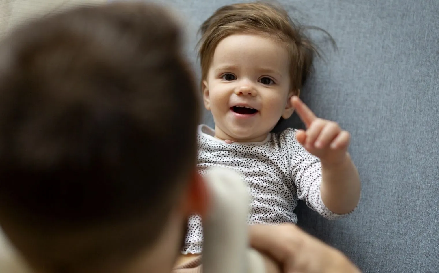 Speech Delay Pada Anak: Kenali Tanda-Tandanya!