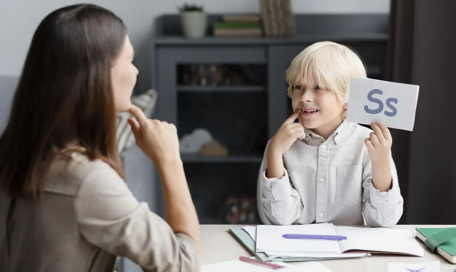 Speech Delay: Penanganan dan Peran Orang Tua