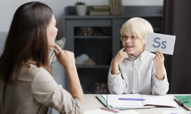 Speech Delay: Penanganan dan Peran Orang Tua