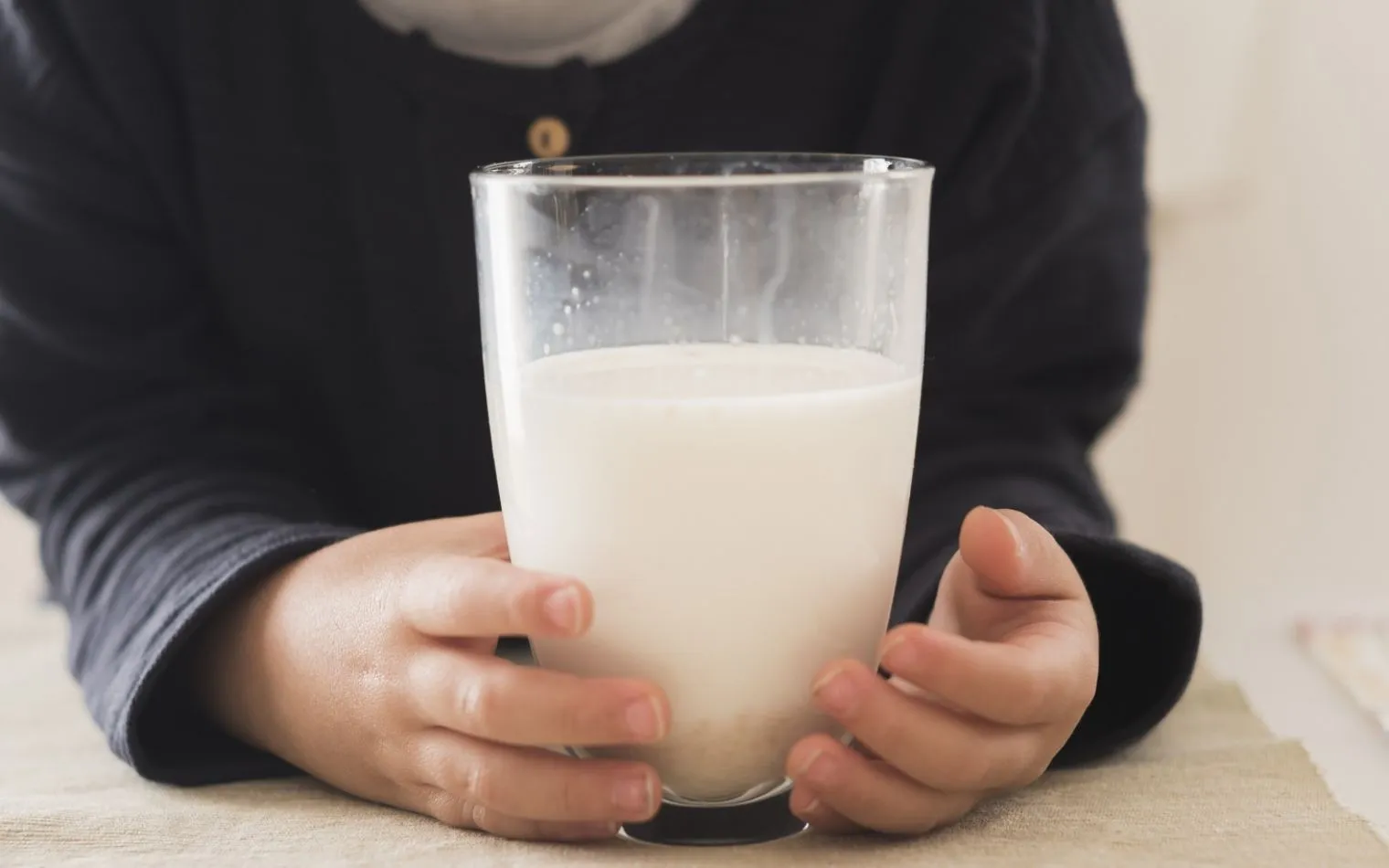 Alergi Susu: Reaksi dalam Hitungan Menit, Jam, dan Hari