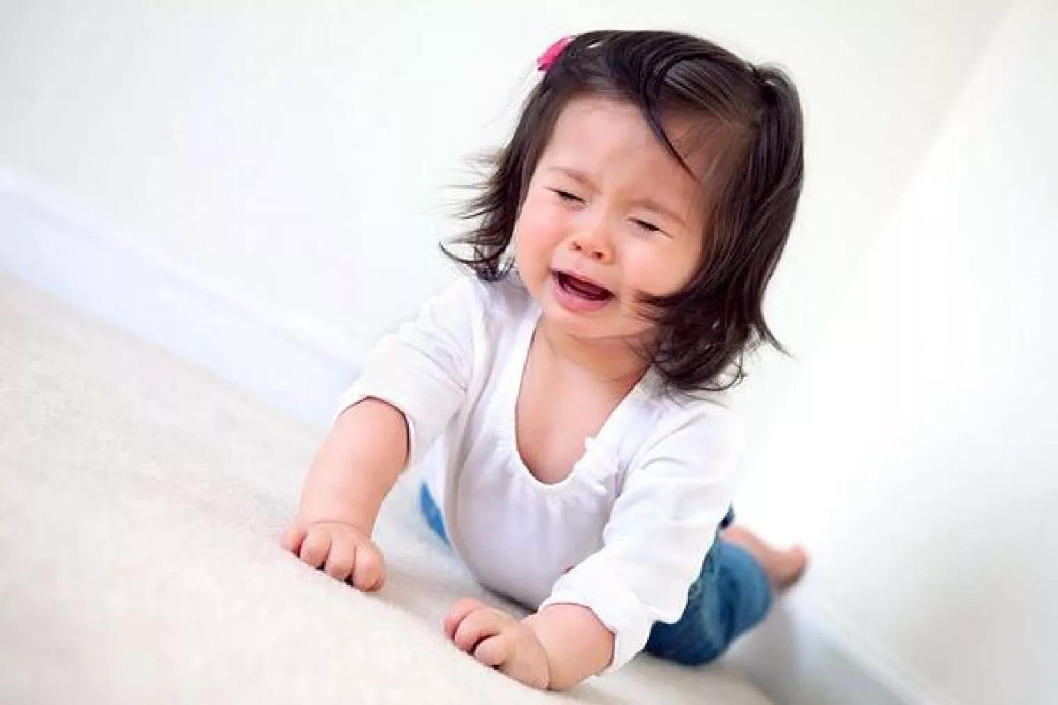 Tips Mengatasi Anak yang Sedang Tantrum