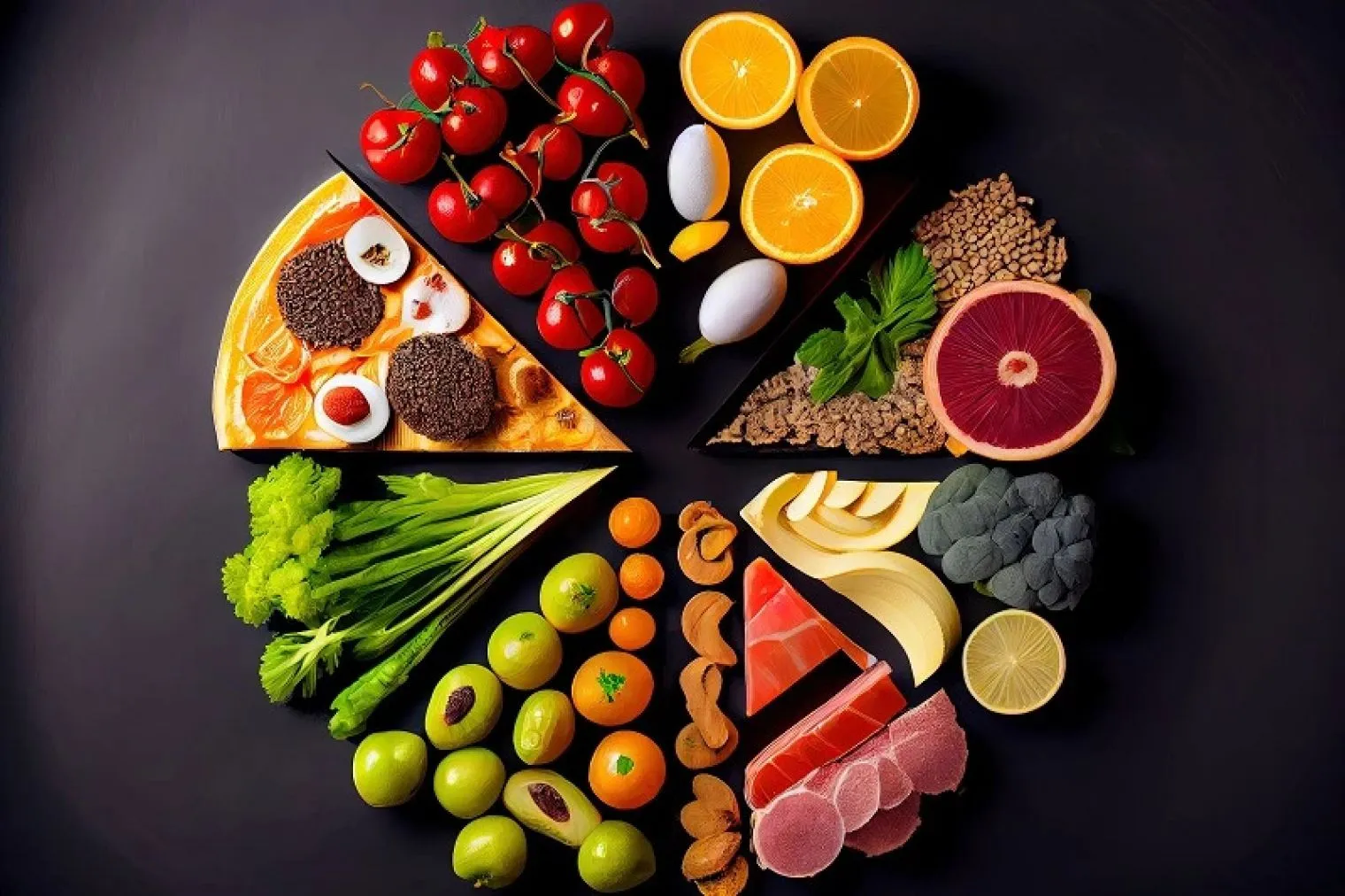 8 Nutrisi Penting untuk Mengatasi Nyeri Punggung