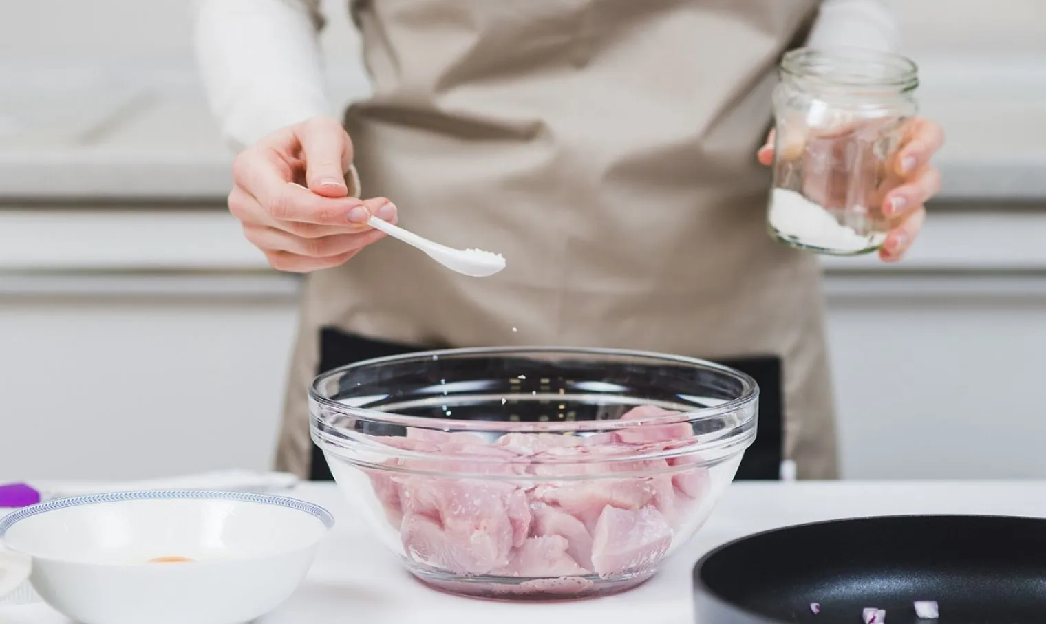 8 Cara Meningkatkan Tekanan Darah Bagi Penderita Hipotensi