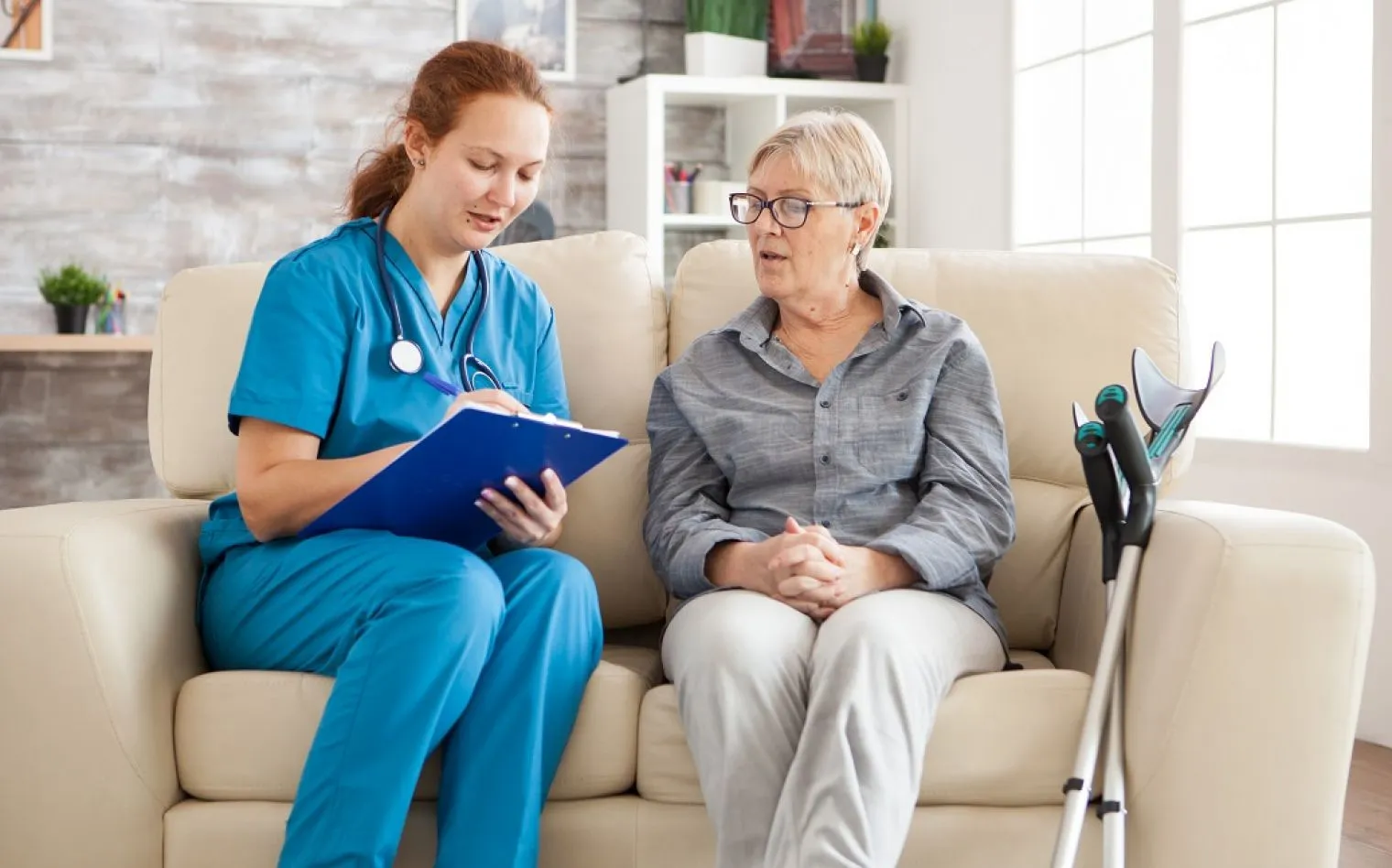 Terminal Lucidity: Mendadak 