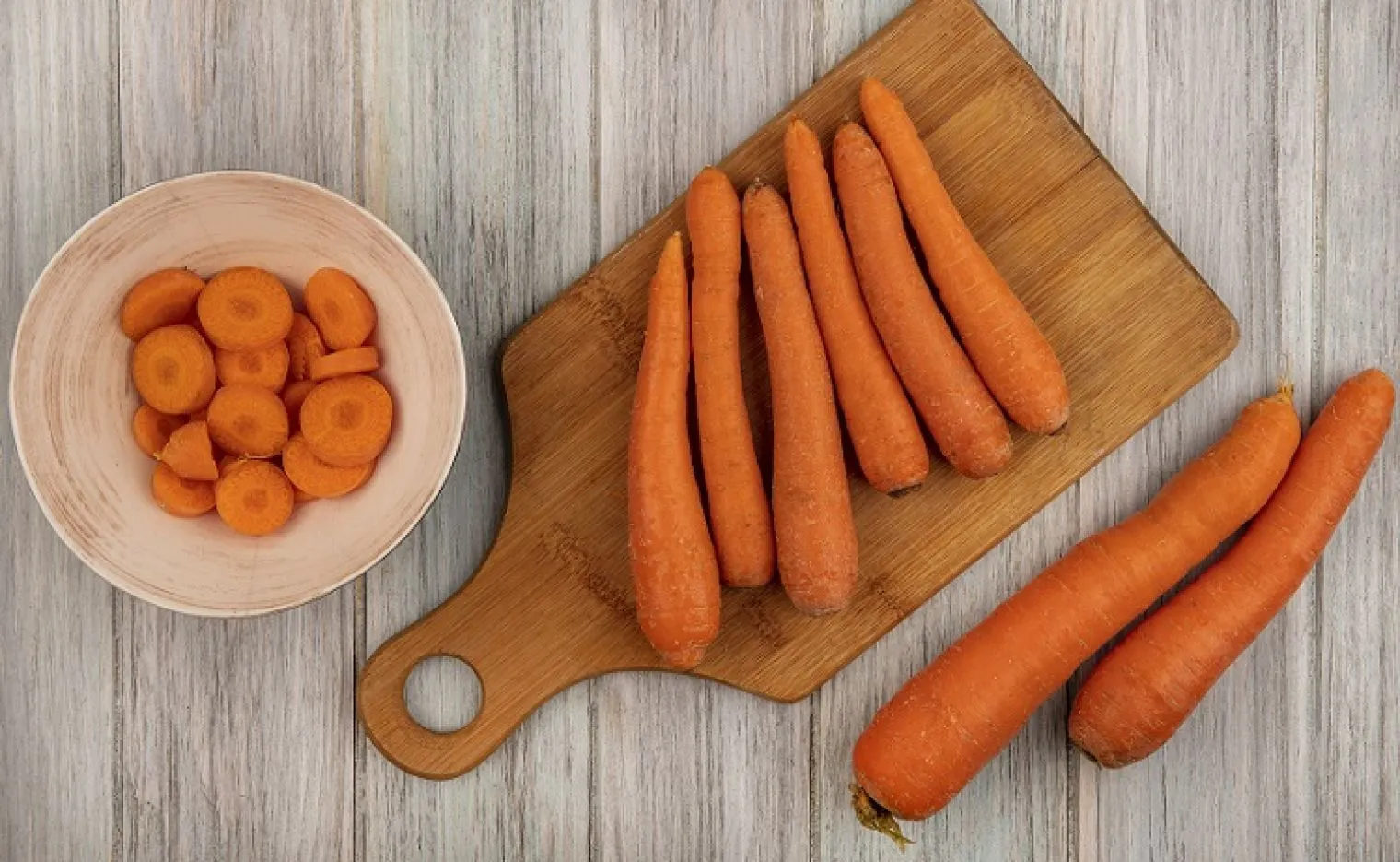 Konsumsi Makanan Berwarna-warni: Ini Manfaatnya!