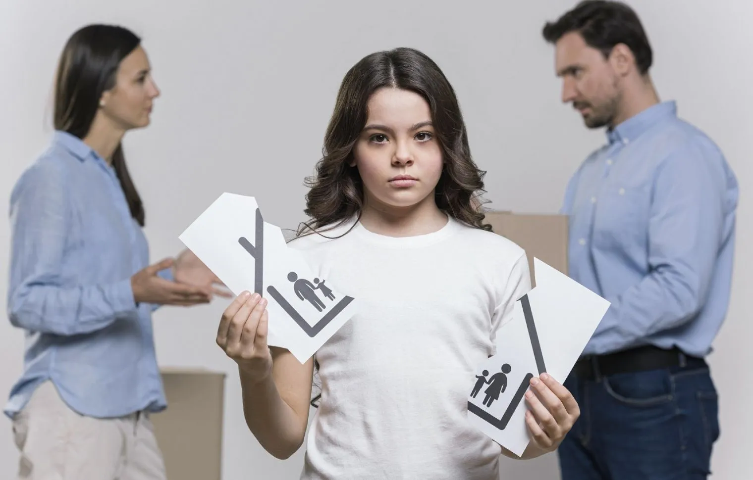 Hurried Child Syndrome: Kenapa Anak Selalu Diburu-buru?