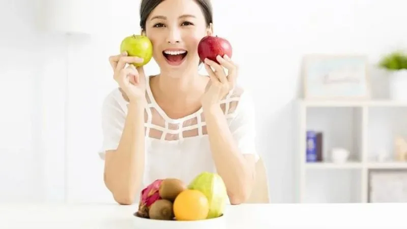 Makanan Sehat untuk Mencegah Jerawat