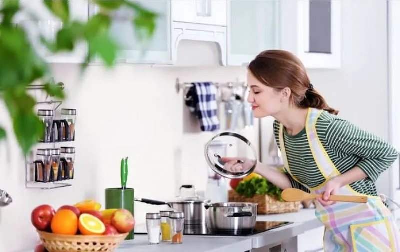 5 Teknik Memasak yang Tepat dan Sehat