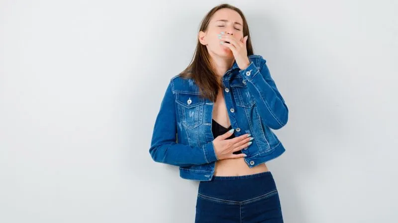 Orang Asam Lambung Boleh Makan Apel?