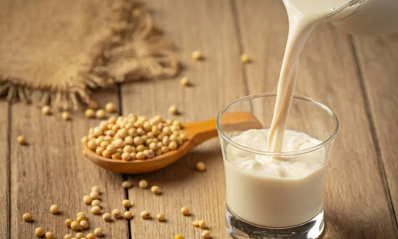 Alternatif Susu Sapi: Cukup Bergizi tetapi Bijak dalam Memilih!