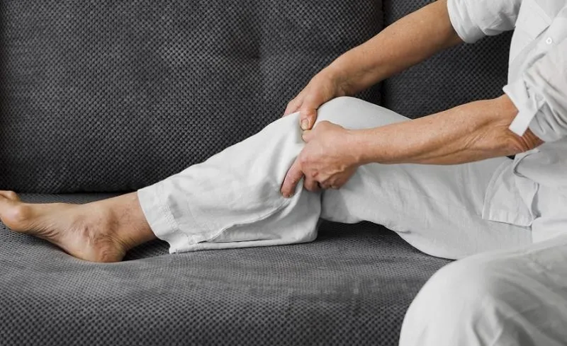 Yuk, Cegah Asam Urat dengan Diet Rendah Purin