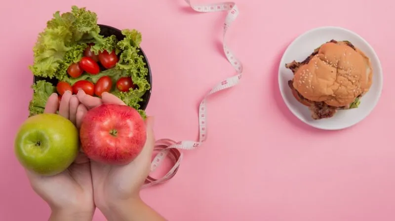 Diet Yoyo: Berat Sudah Turun Tapi Naik Lagi