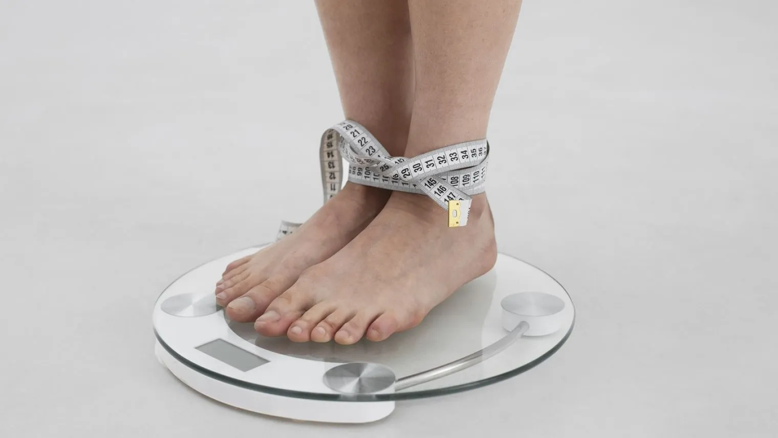 5 Tips Realistis Menghindari Diet Yoyo