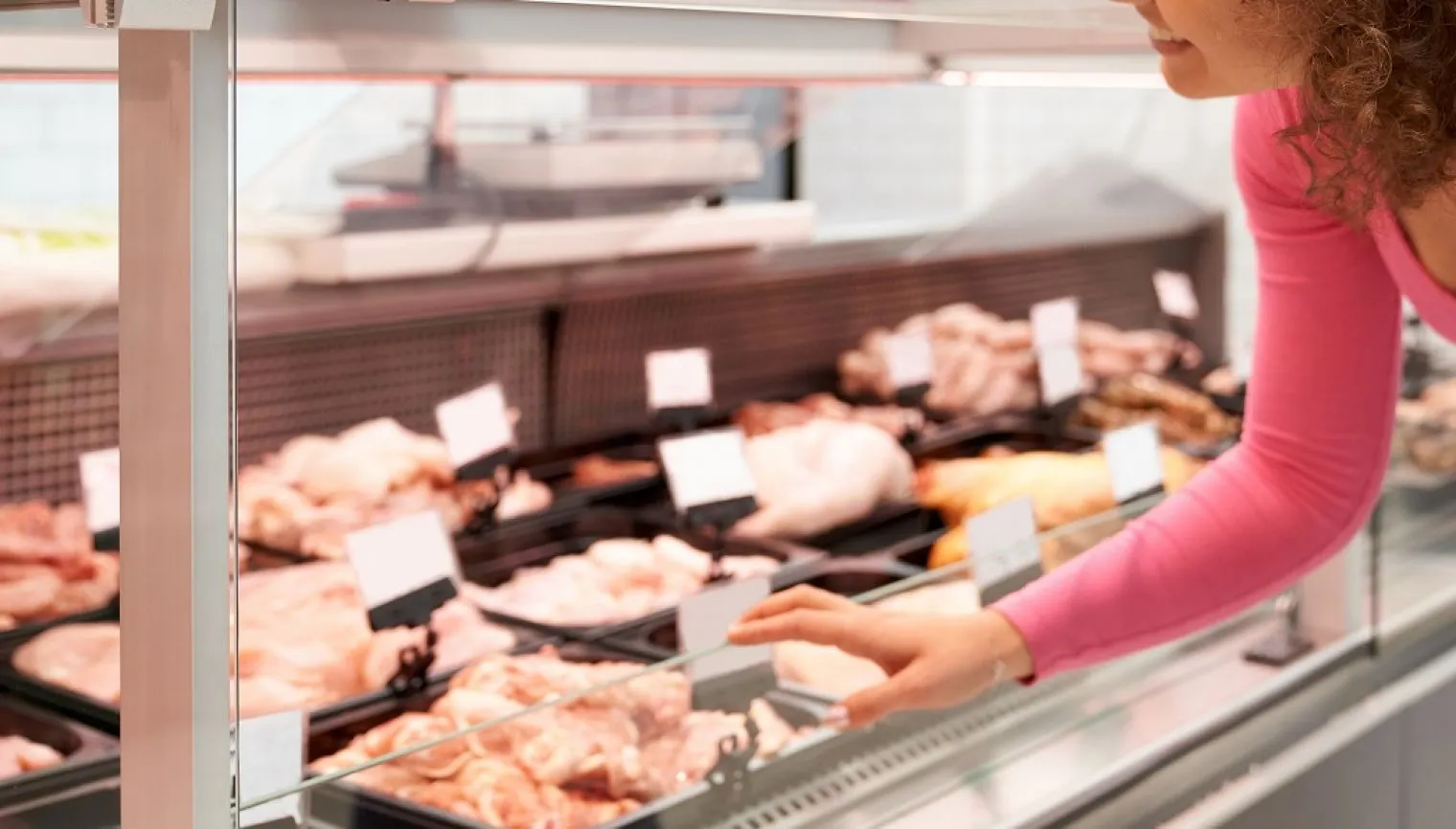 Ketepatan Penanganan, Pencairan, dan Pengolahan Ayam