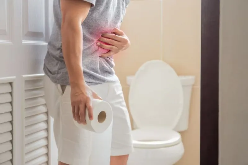 Waspadai Komplikasi Akibat Diare