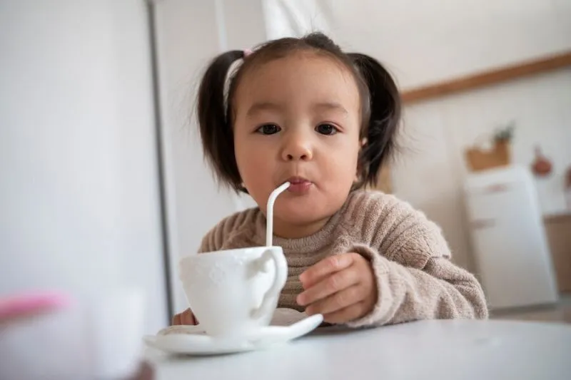 Cek Fakta: Benarkah Kopi Hitam dapat Cegah Kejang pada Bayi?
