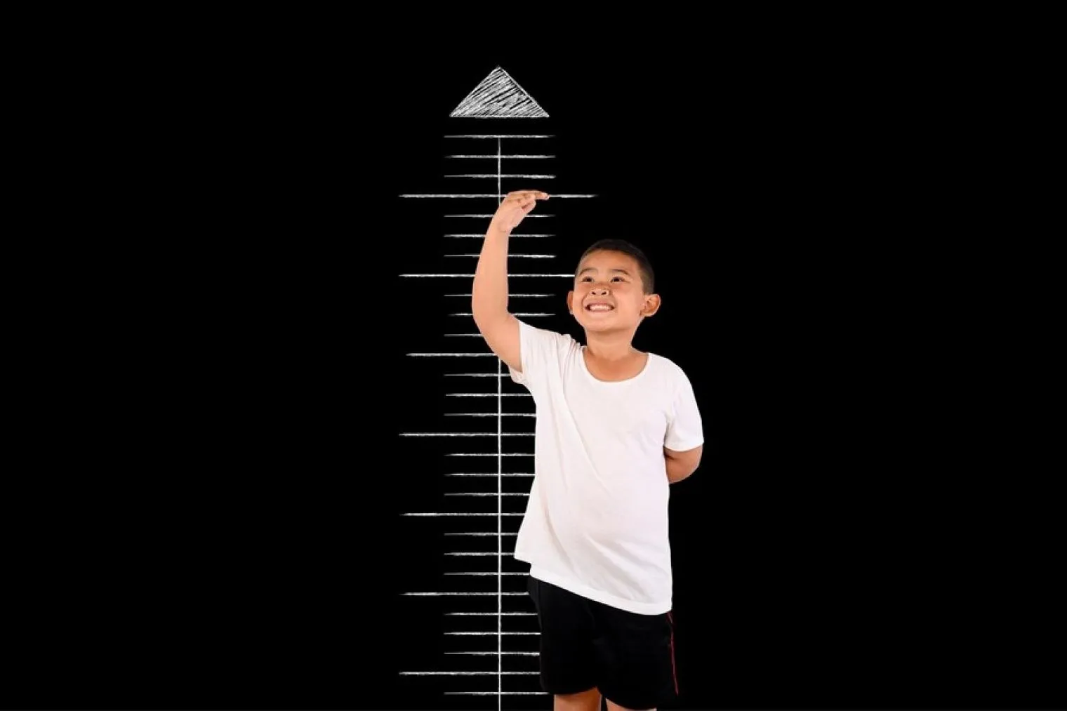 Berapakah Tinggi Badan Anak Balita yang Ideal?