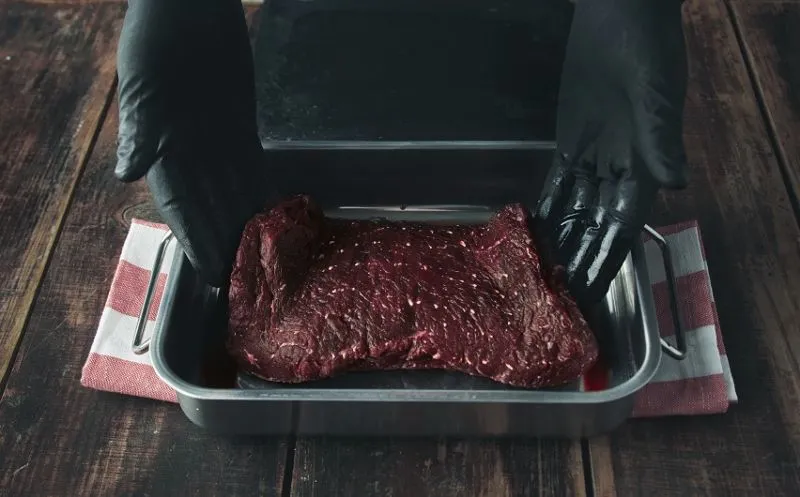 Tips Penyimpanan dan Pengolahan Daging Sapi