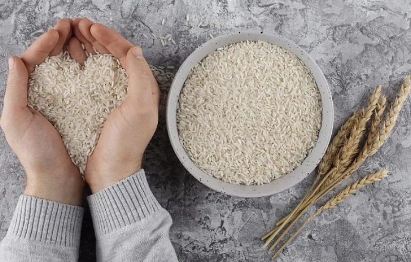 Air Tajin: Air Keruh yang Berpotensi untuk Kesehatan Kulit dan Rambut