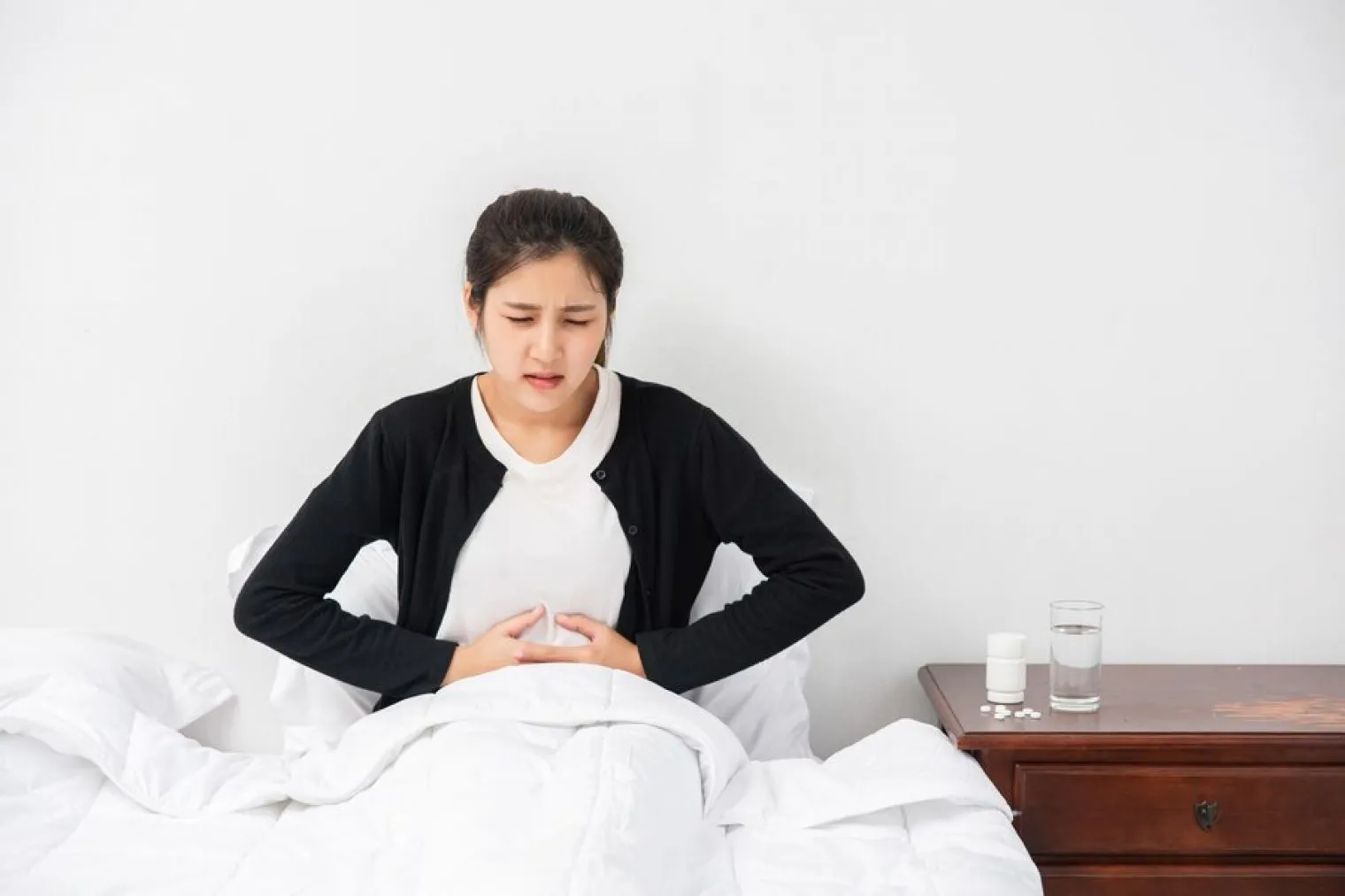 Ketahui Penyebab Nyeri Haid yang Berlebihan