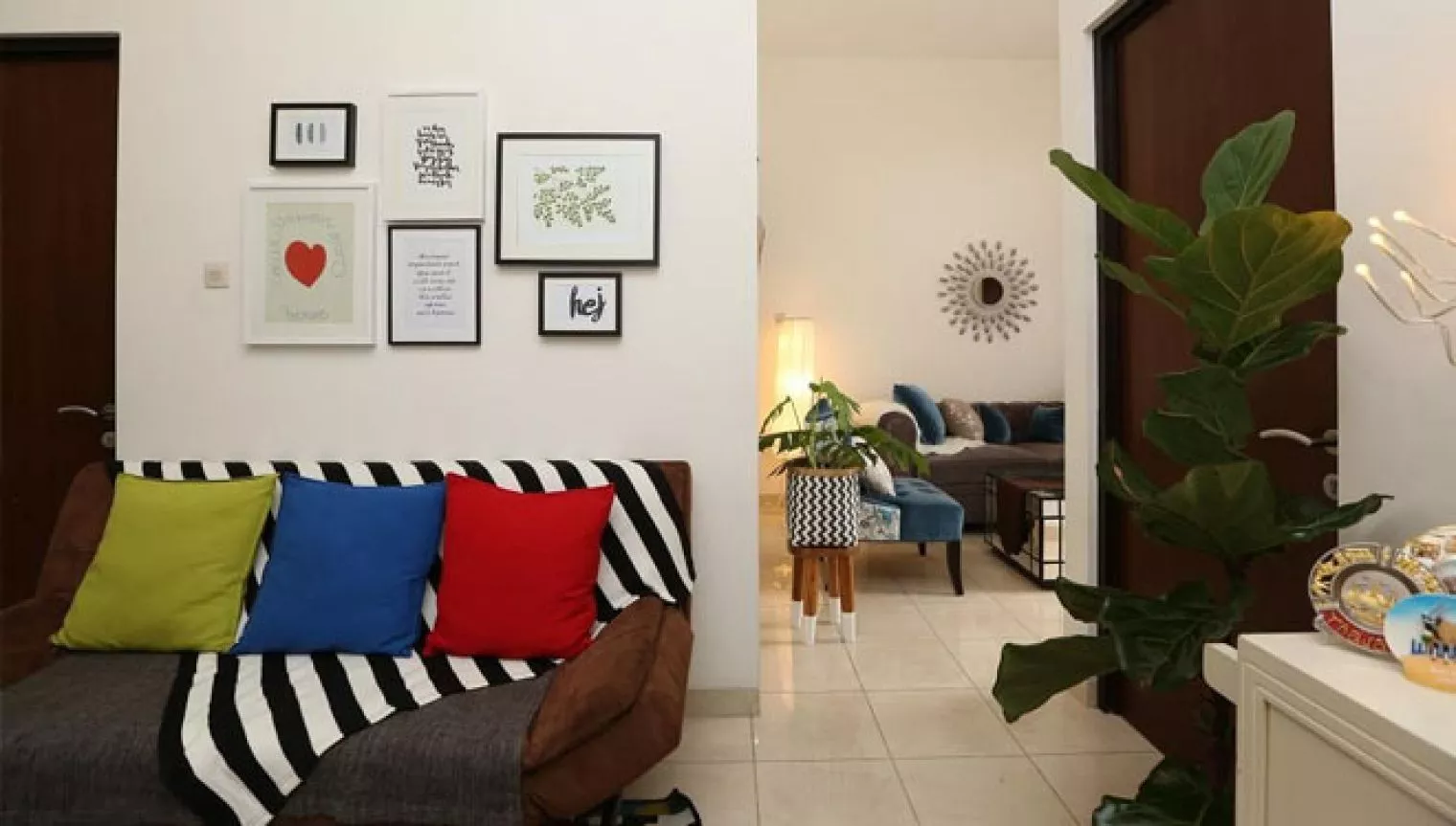 Cara Menjaga Rumah Tetap Bersih