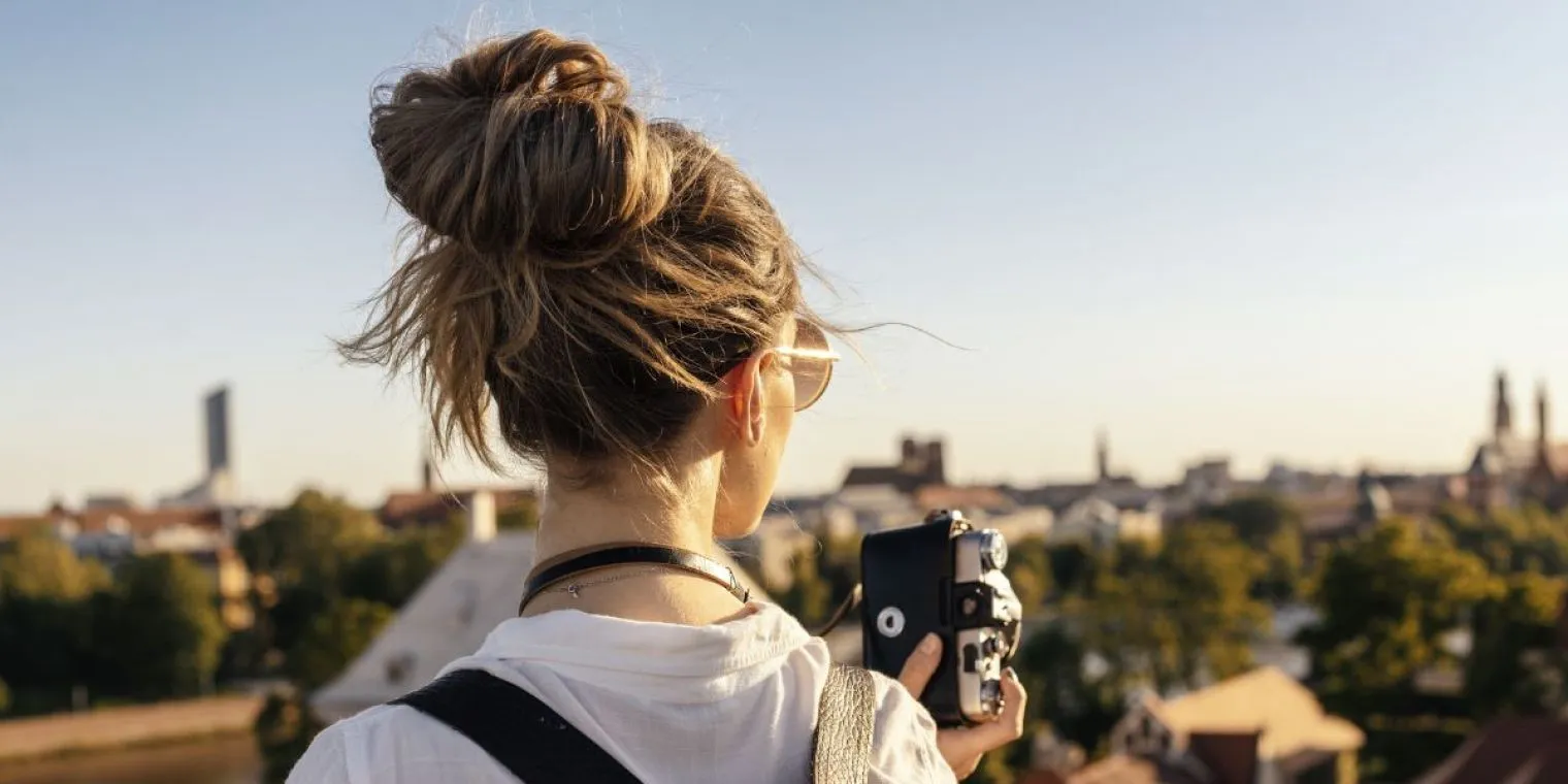 Model Rambut Wanita yang Populer di Tahun Ini