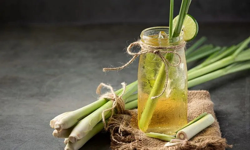 6 Manfaat Konsumsi Serai Sehari-hari