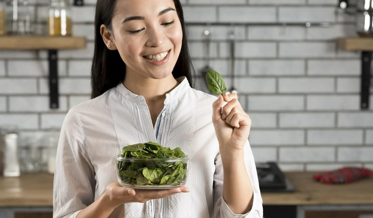 Basil: Mirip Kemangi, tetapi Bukan!