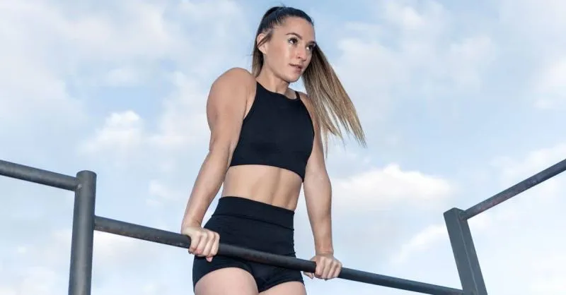 4 Gerakan Kalistenik untuk Membentuk Otot