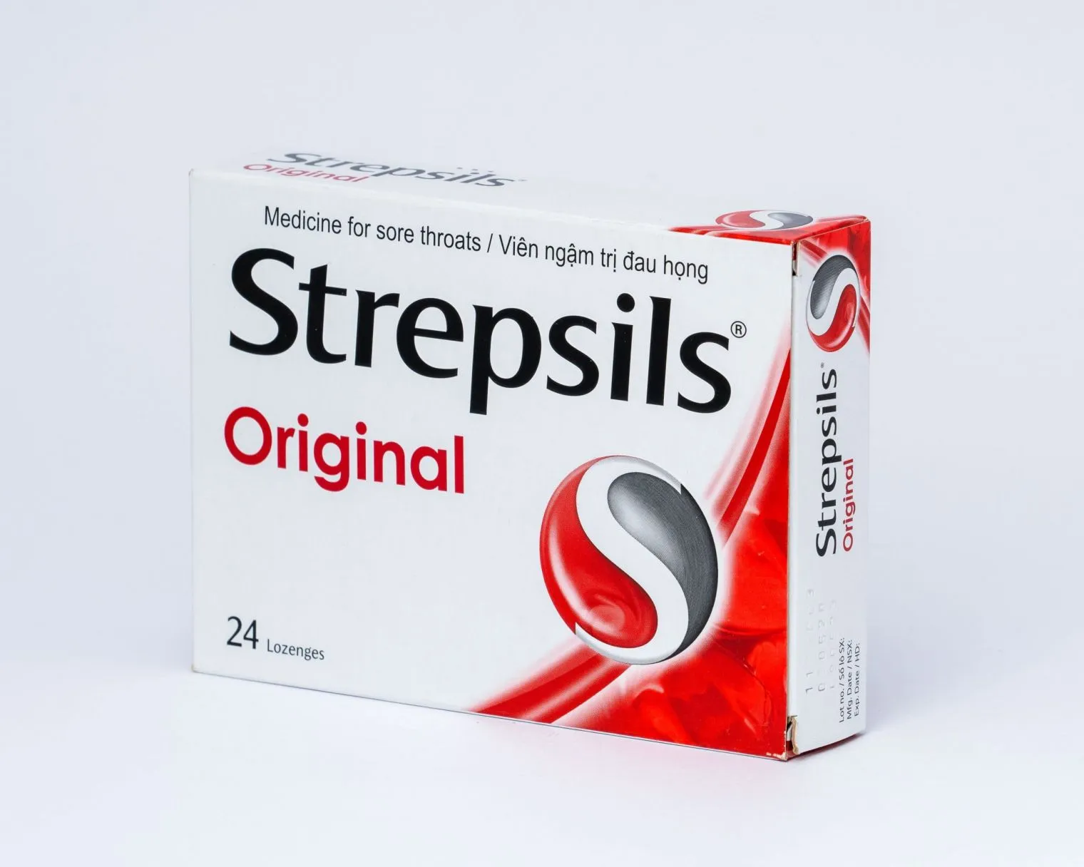 Strepsils: Manfaat, Kandungan, dan Efek Samping