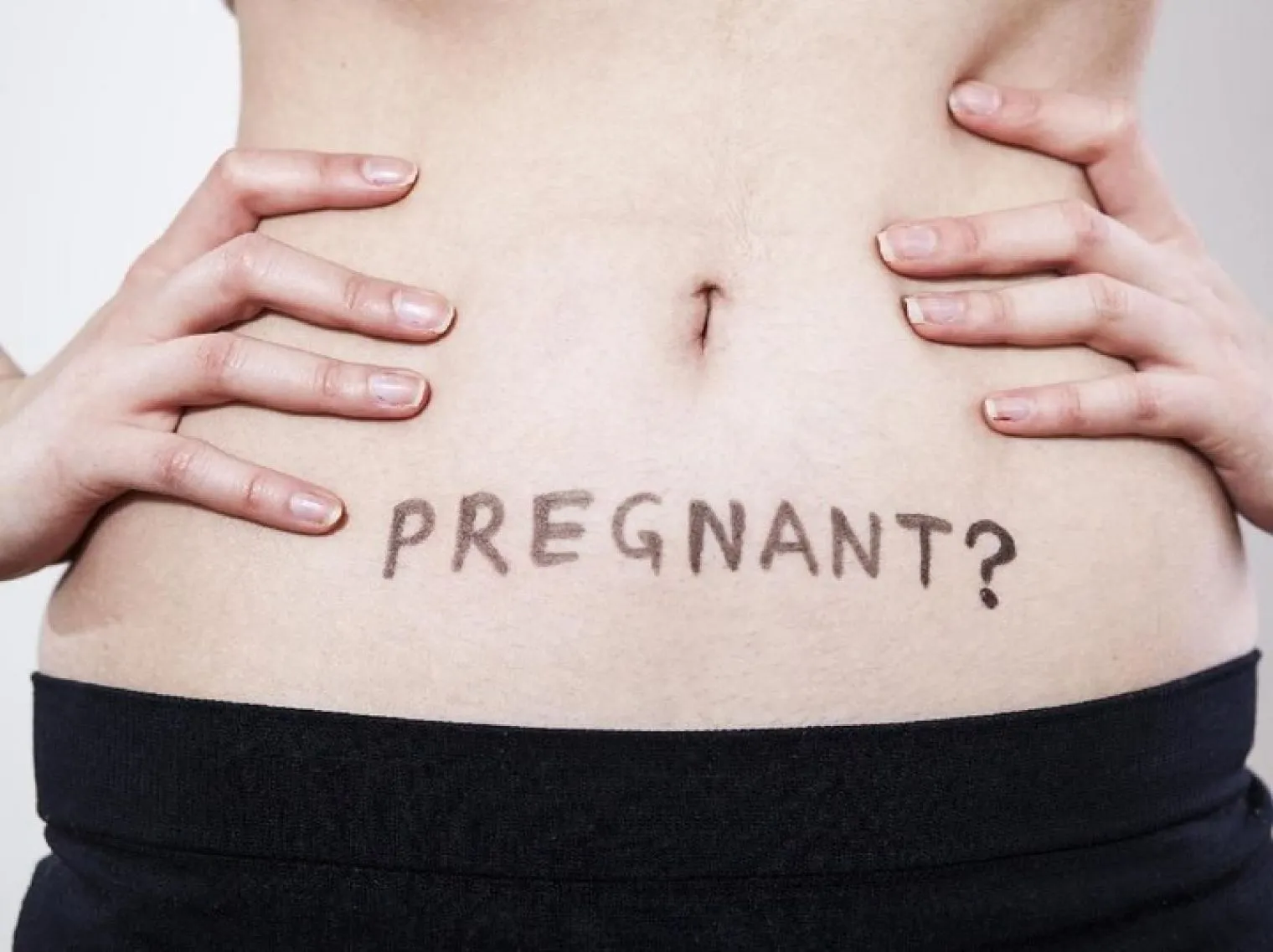 Tanda dan Gejala Kehamilan