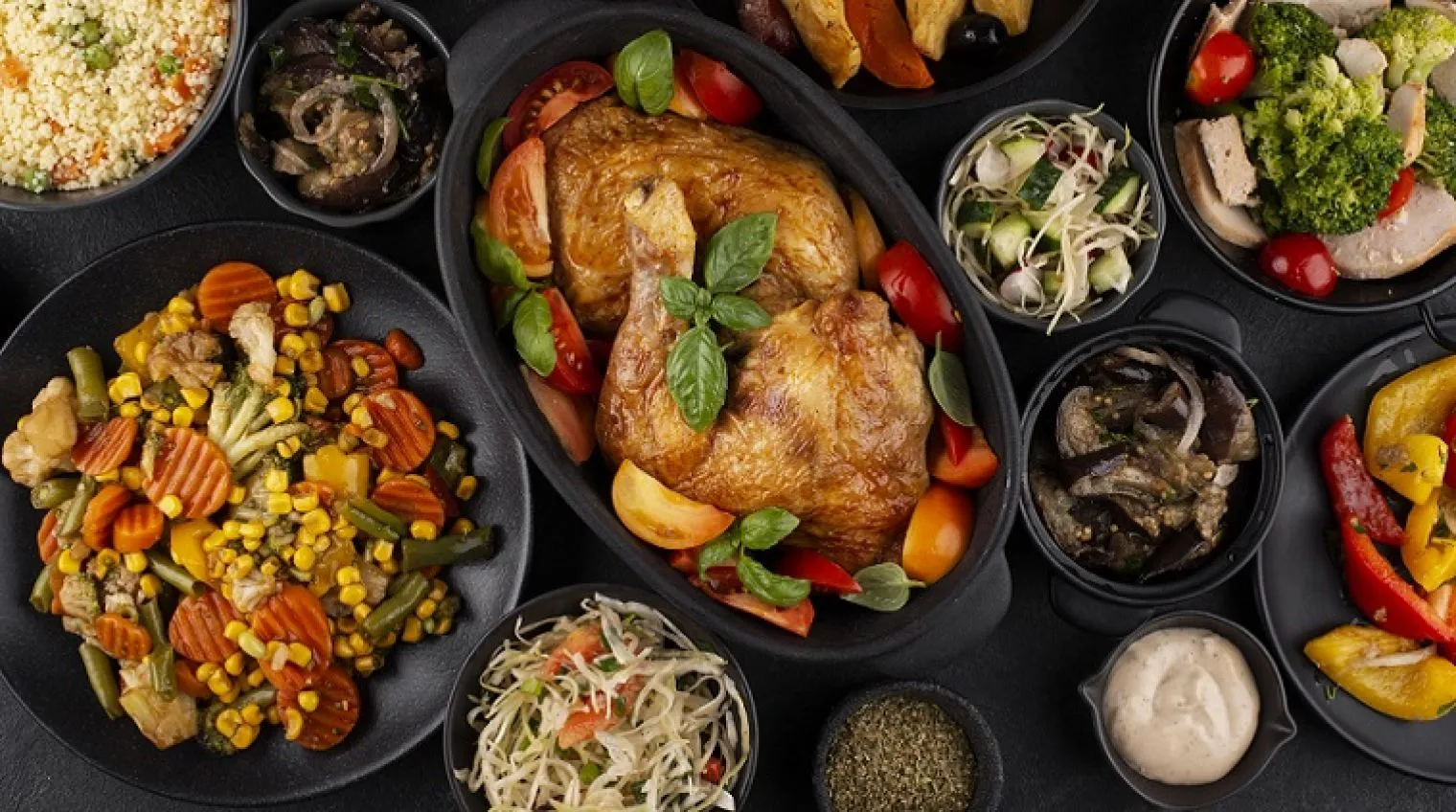 4 Alasan Mengapa Sayur Tidak Boleh Digoreng