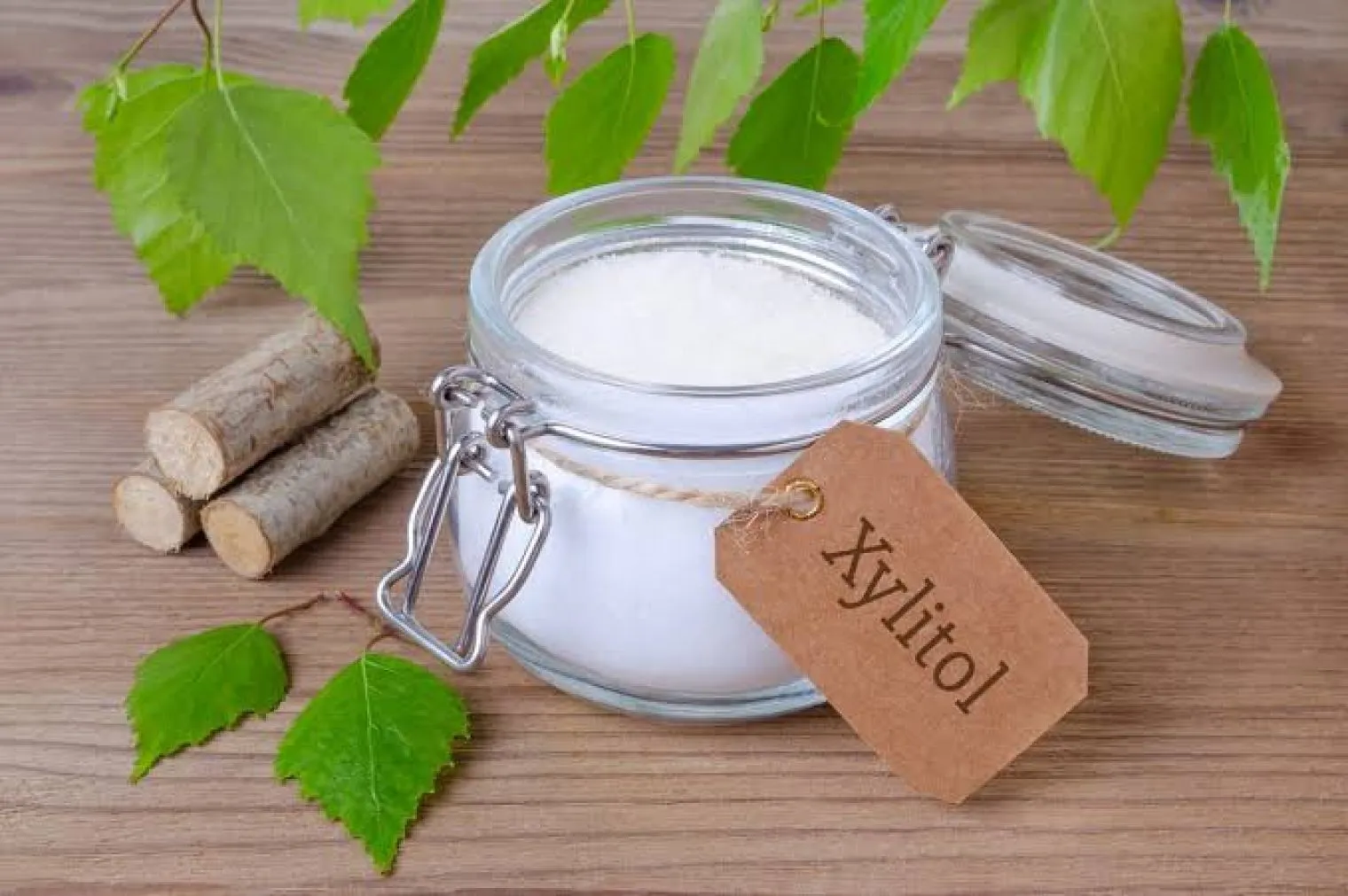 Xylitol: Definisi, Manfaat dan Cara Kerja