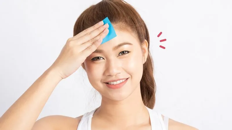 Pemilik Kulit Berminyak, Jangan Lewatkan Pelembab dalam Skicare Routine!