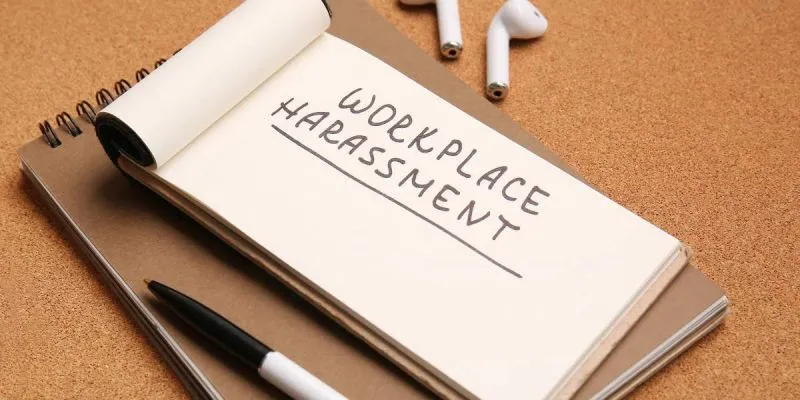 Pelecehan Seksual di Tempat Kerja: Dampak dan Pencegahan