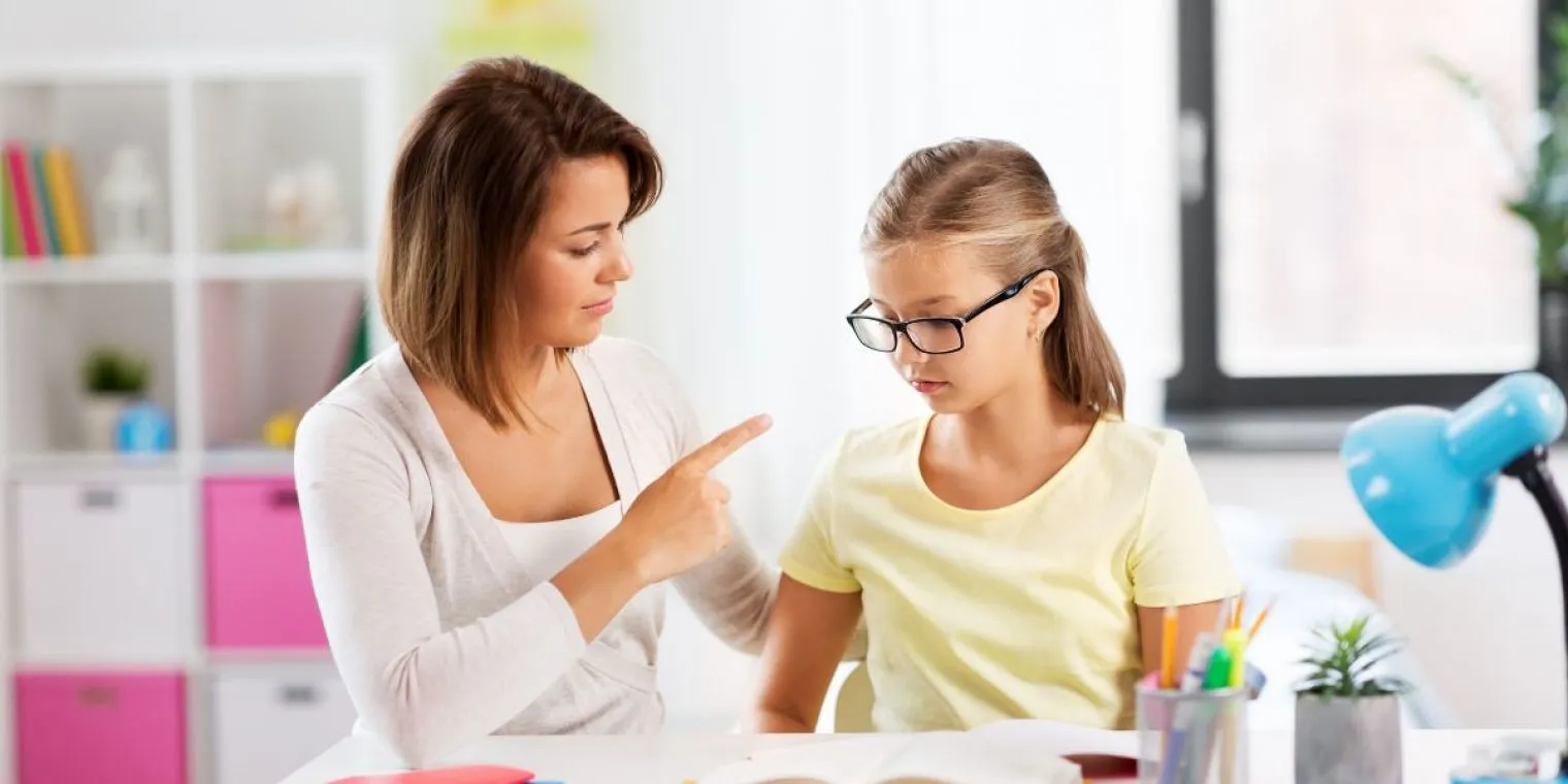 Strict Parent: Cara Menyeimbangkan Aturan dan Dukungan